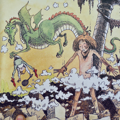 The Paper Bag Princess, 25th Anniversary Edition