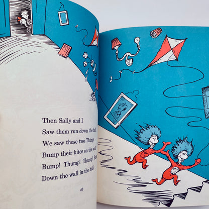 The Cat in the Hat