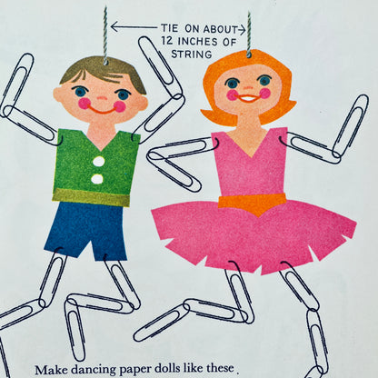 Toys to Make