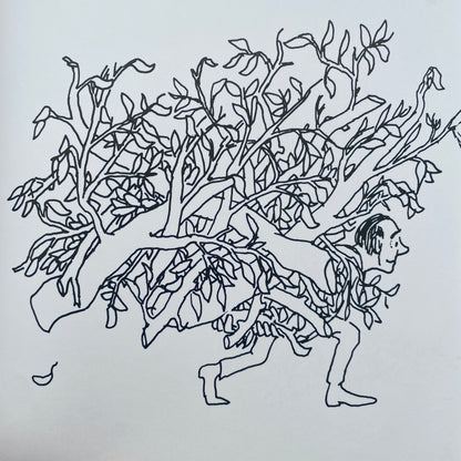 Et Arbol Generoso (The Giving Tree - Spanish)