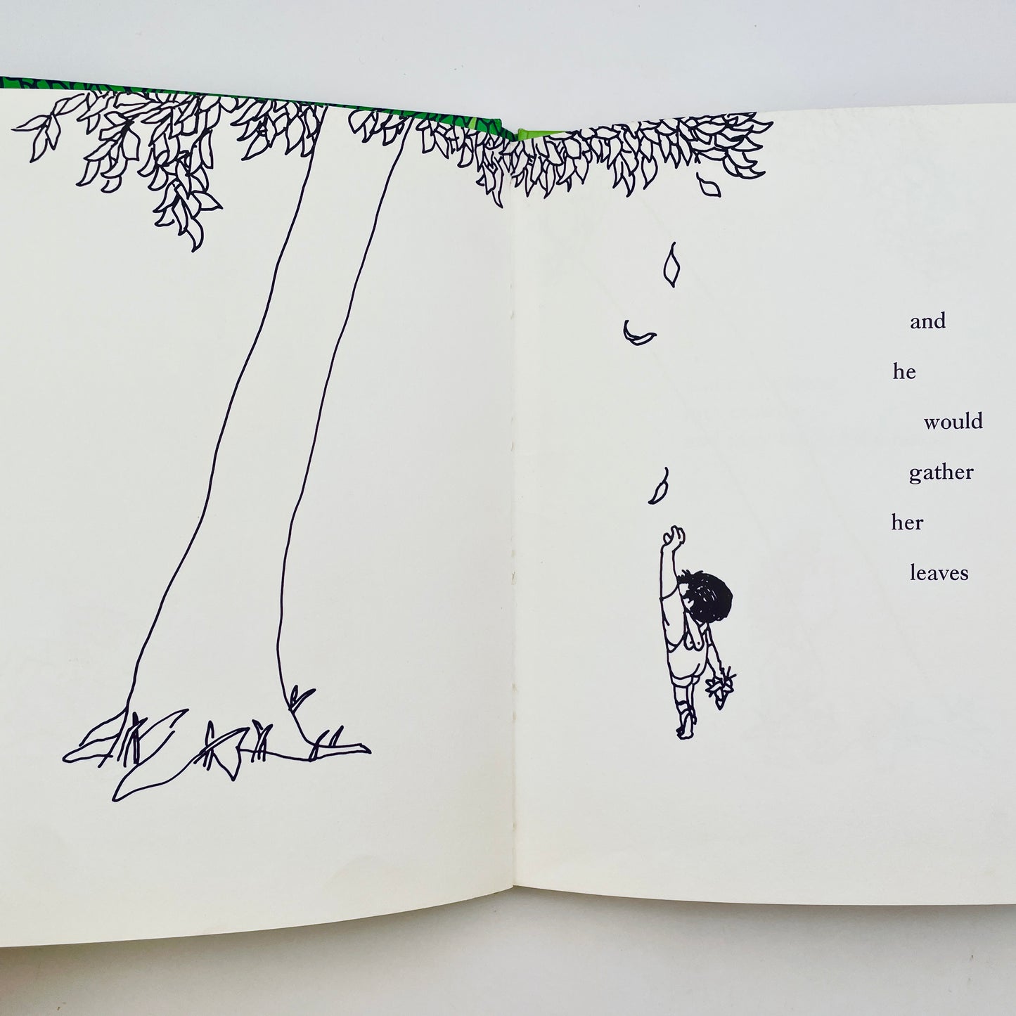 The Giving Tree