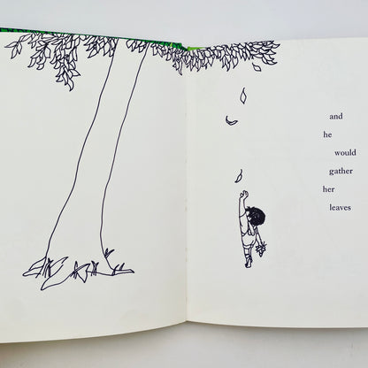 The Giving Tree