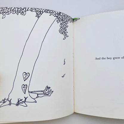 The Giving Tree