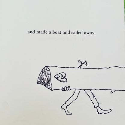 The Giving Tree