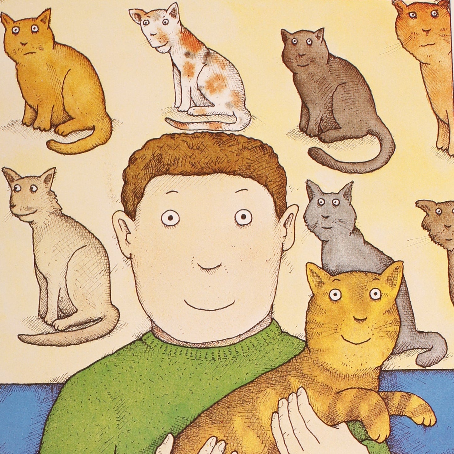 My Cat
