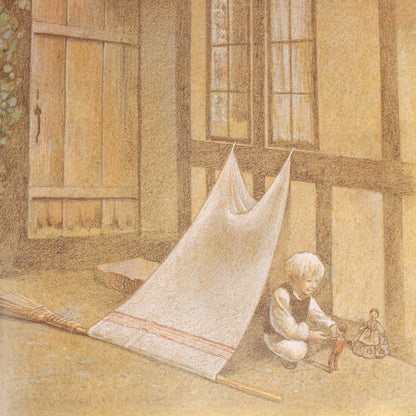 The Perfect Wizard: Hans Christian Andersen