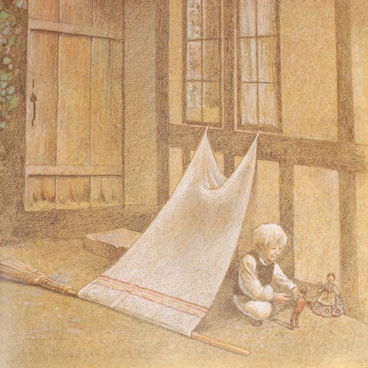 The Perfect Wizard: Hans Christian Andersen