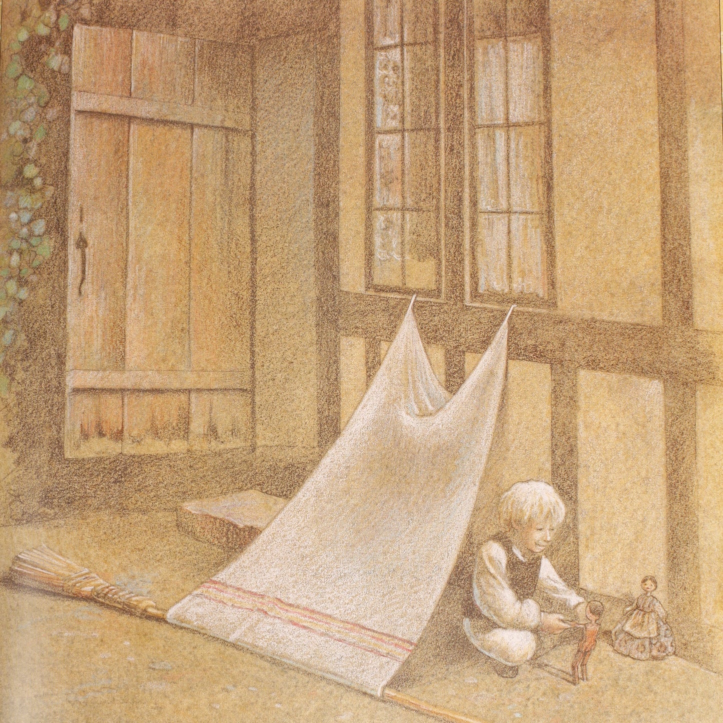 The Perfect Wizard: Hans Christian Andersen