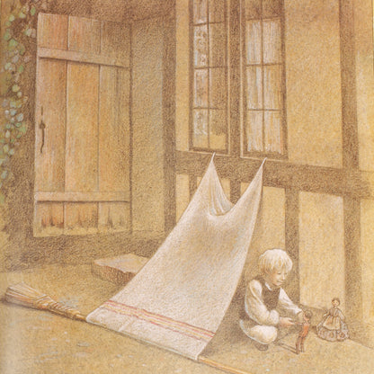 The Perfect Wizard: Hans Christian Andersen