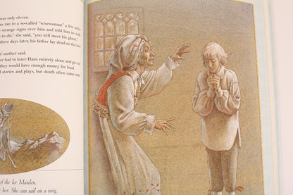 The Perfect Wizard: Hans Christian Andersen