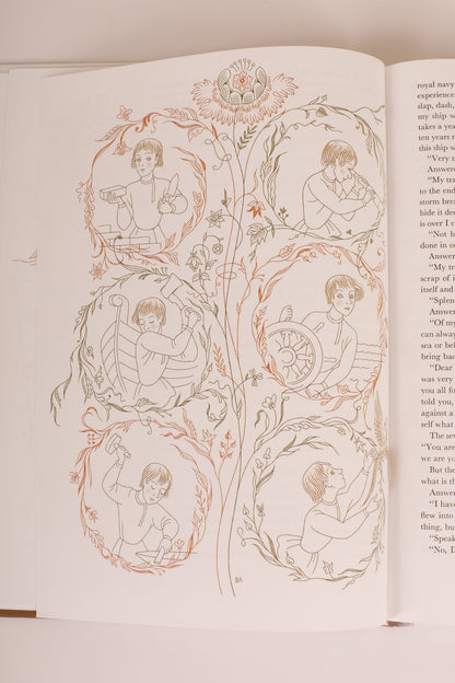 Seven Simeons