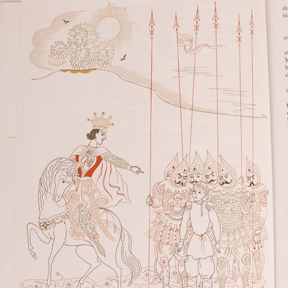 Seven Simeons