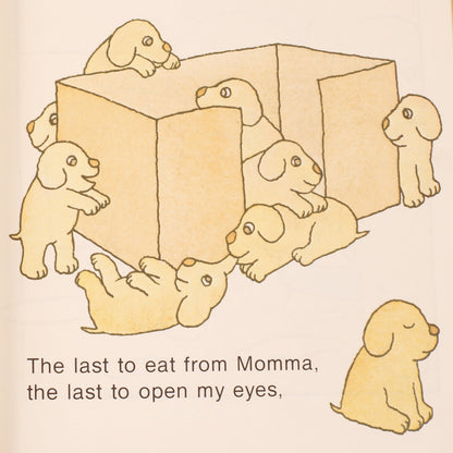 The Last Puppy