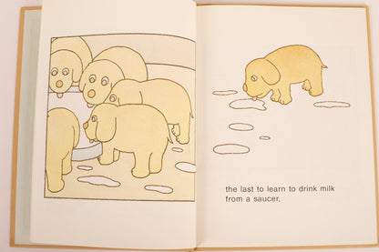 The Last Puppy