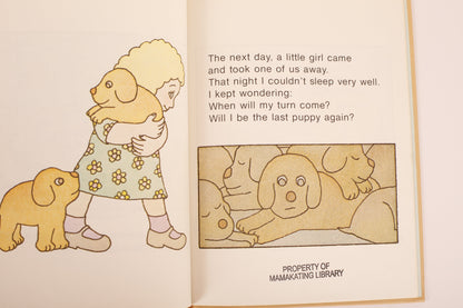 The Last Puppy