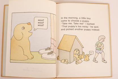 The Last Puppy