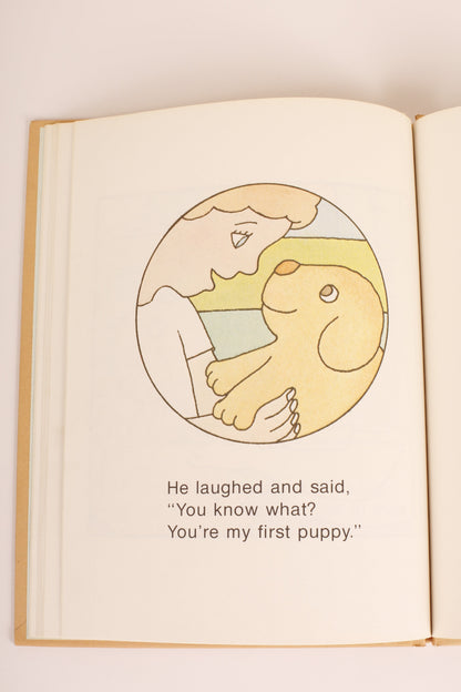 The Last Puppy