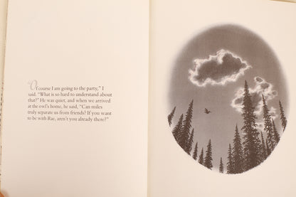 There's No Such Place As Far Away