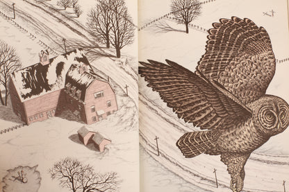 There's No Such Place As Far Away