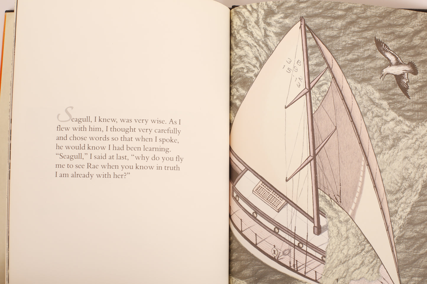 There's No Such Place As Far Away