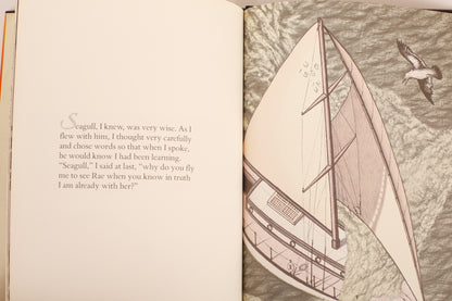 There's No Such Place As Far Away