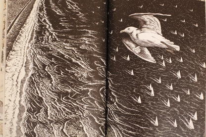 There's No Such Place As Far Away