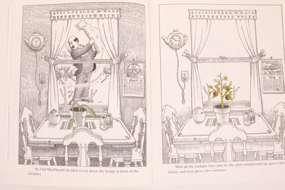 Old MacDonald Had an Apartment House