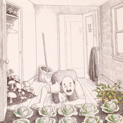 Old MacDonald Had an Apartment House