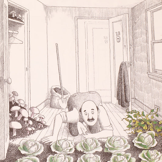 Old MacDonald Had an Apartment House