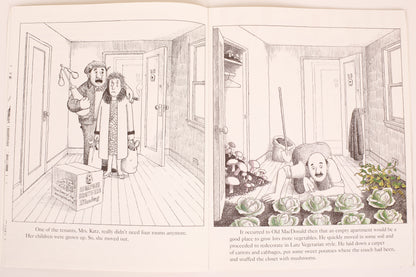 Old MacDonald Had an Apartment House