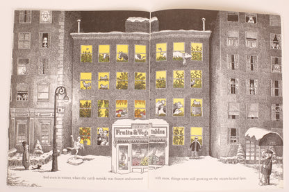 Old MacDonald Had an Apartment House