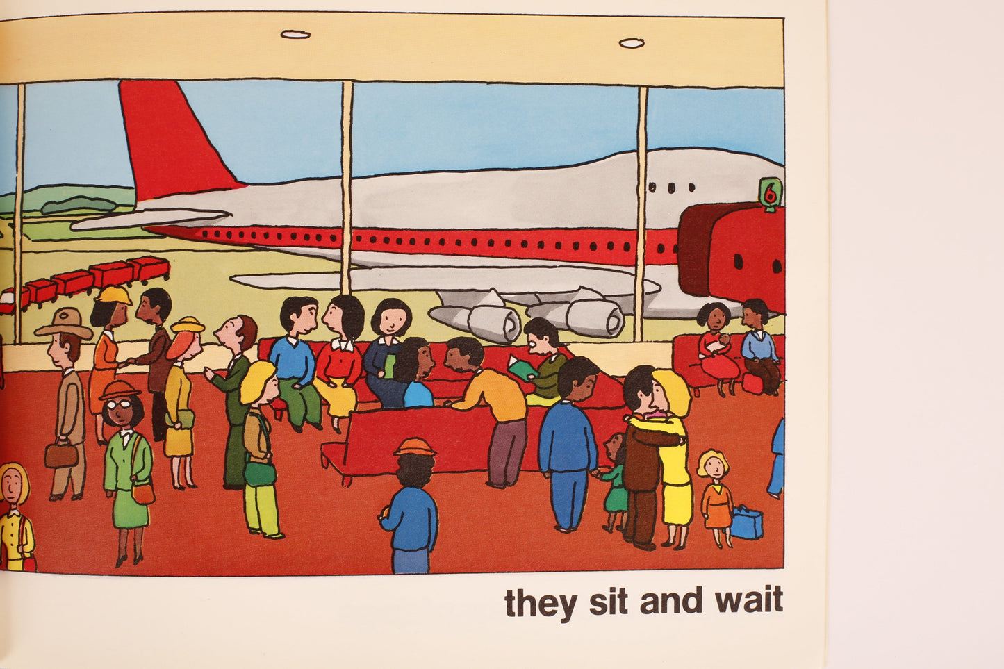 Airport
