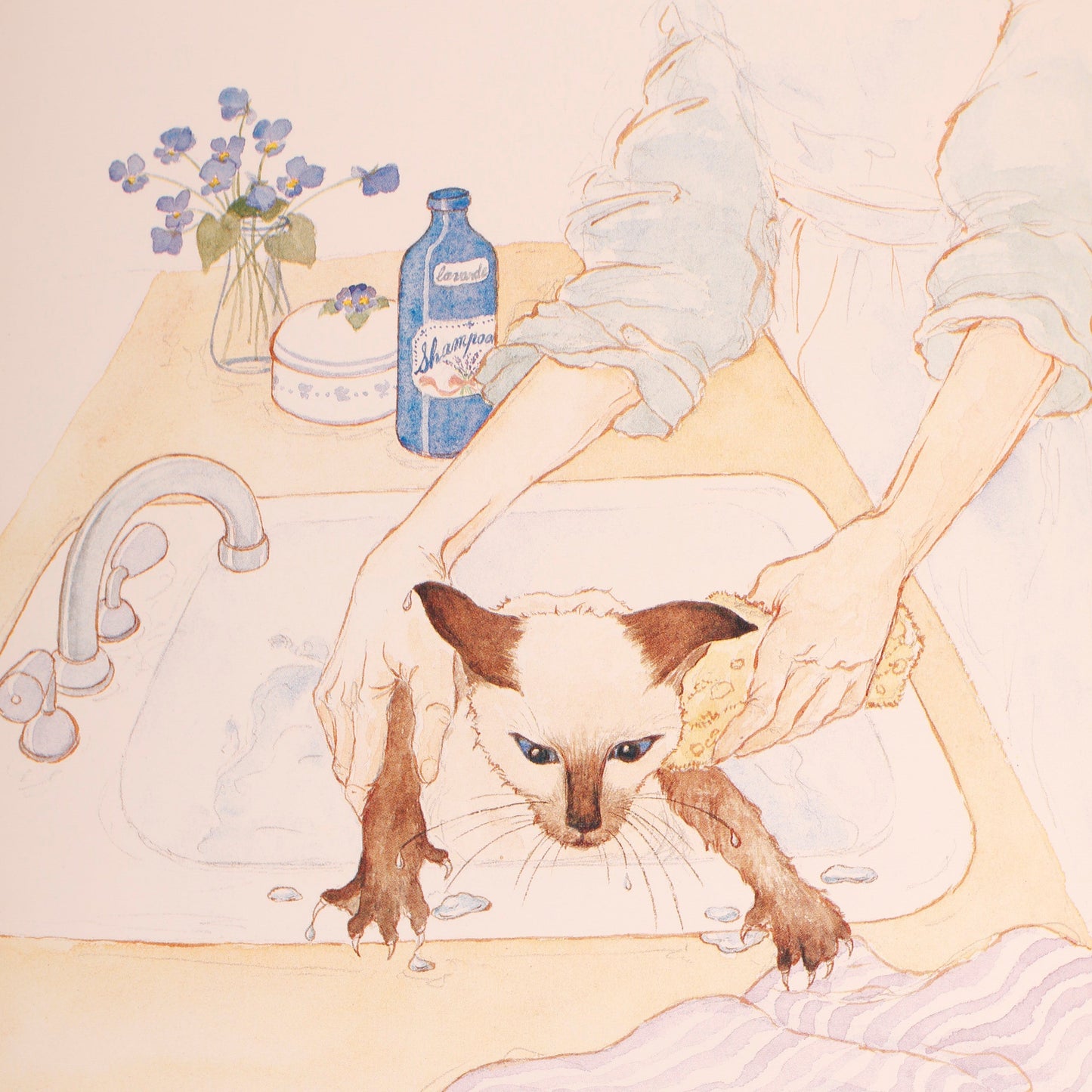 Minou