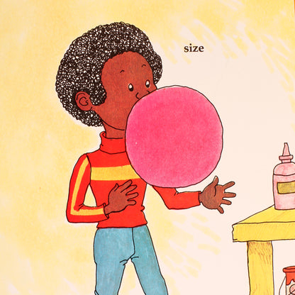 The Red Book of Wordplay Stories