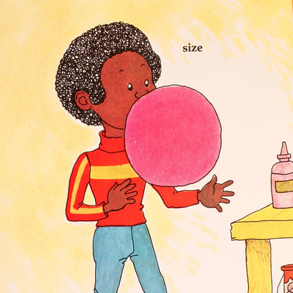 The Red Book of Wordplay Stories