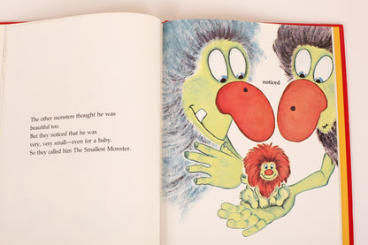 The Red Book of Wordplay Stories