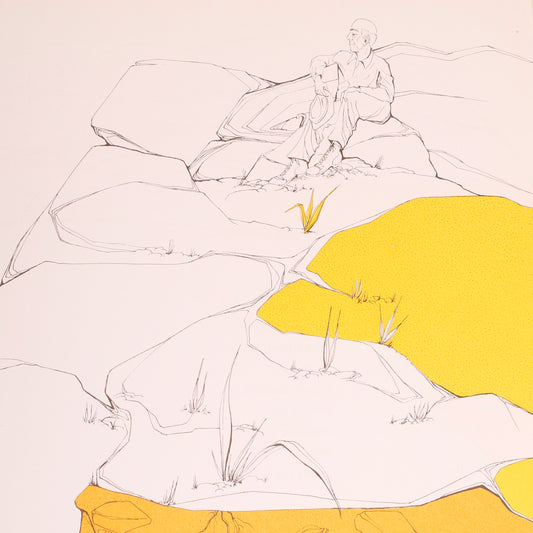 The Other Way to Listen