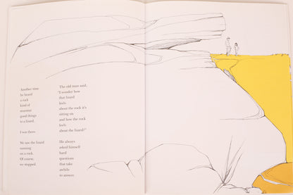 The Other Way to Listen