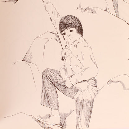 Hawk, I'm Your Brother