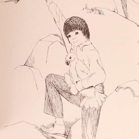 Hawk, I'm Your Brother