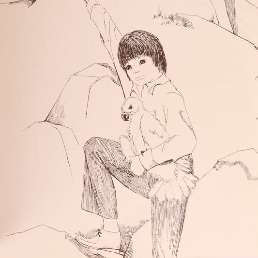 Hawk, I'm Your Brother