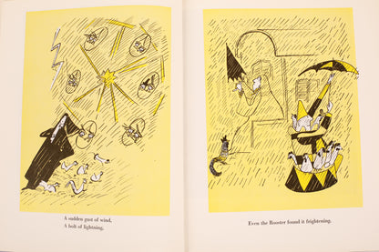 Madeline and the Gypsies