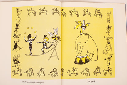 Madeline and the Gypsies