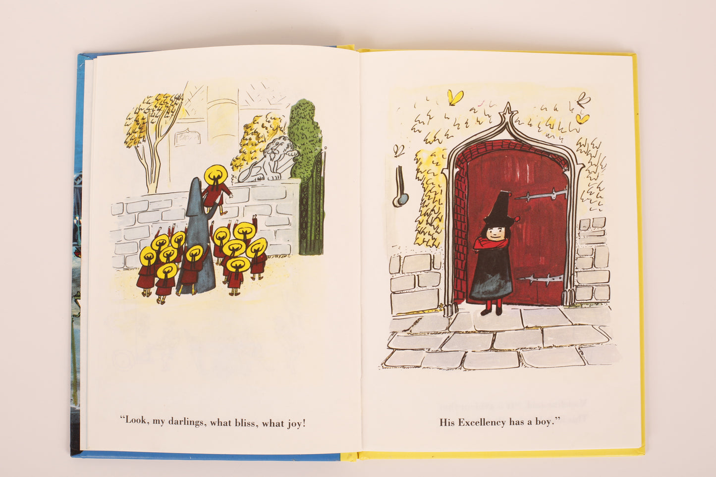 Madeline and the Bad Hat