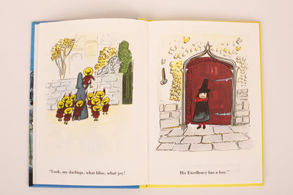 Madeline and the Bad Hat