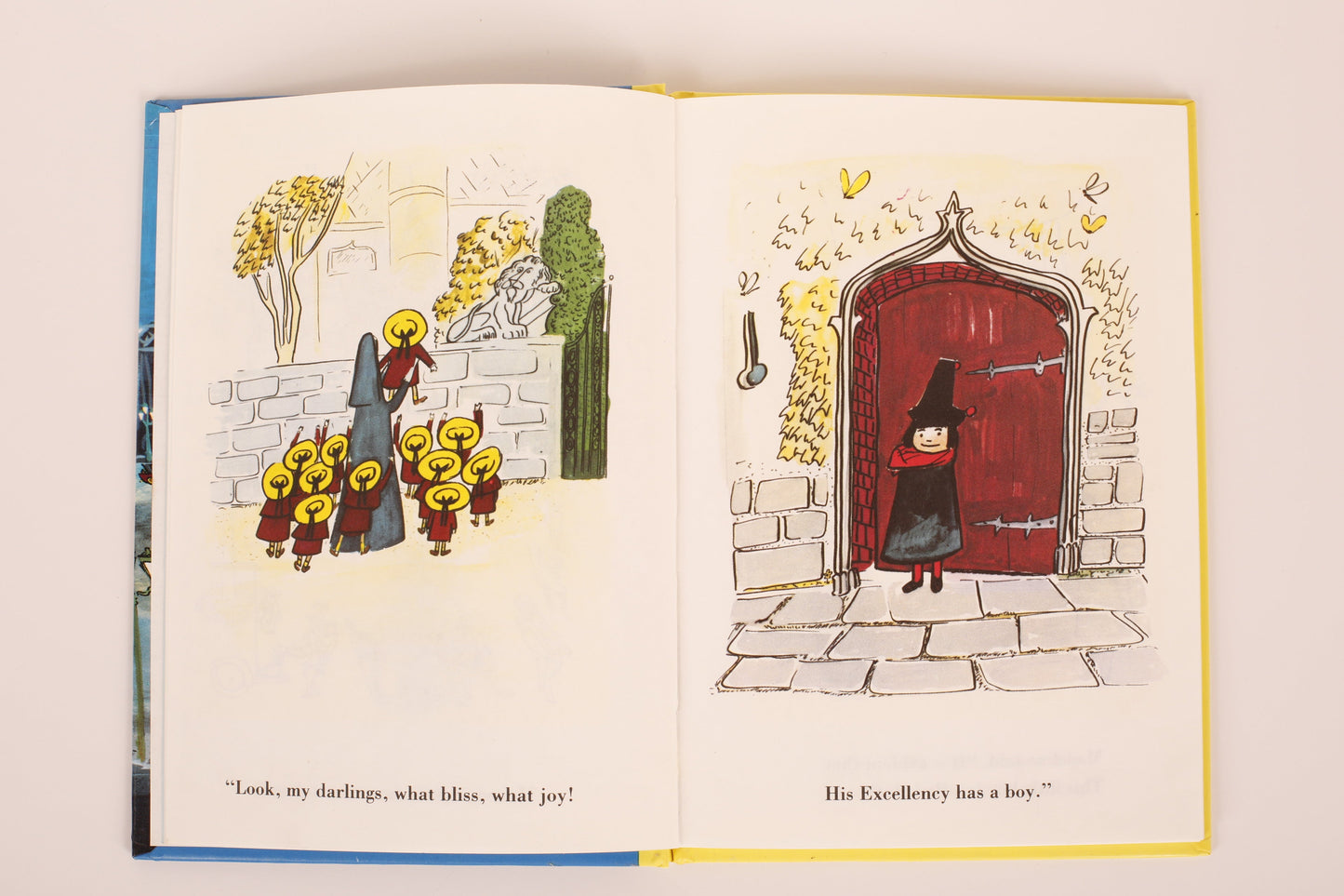 Madeline and the Bad Hat