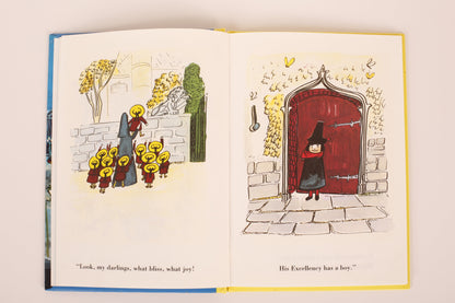 Madeline and the Bad Hat