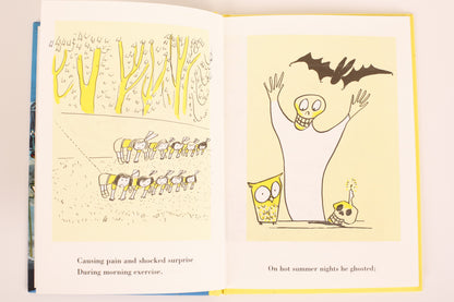 Madeline and the Bad Hat