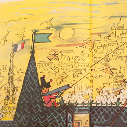 Madeline and the Bad Hat