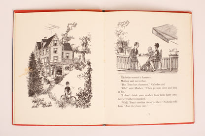 The Great Hamster Hunt